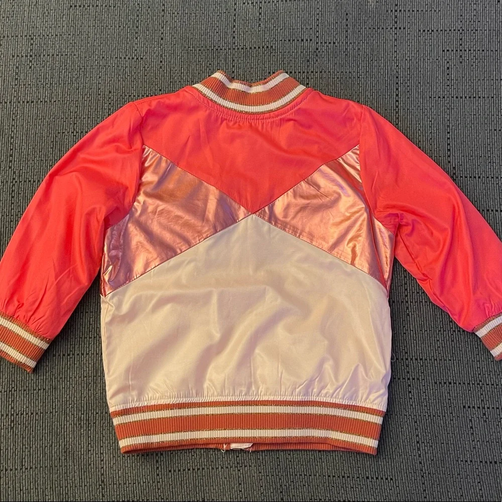 Osh Kosh toddler Girls Jacket size 18 months